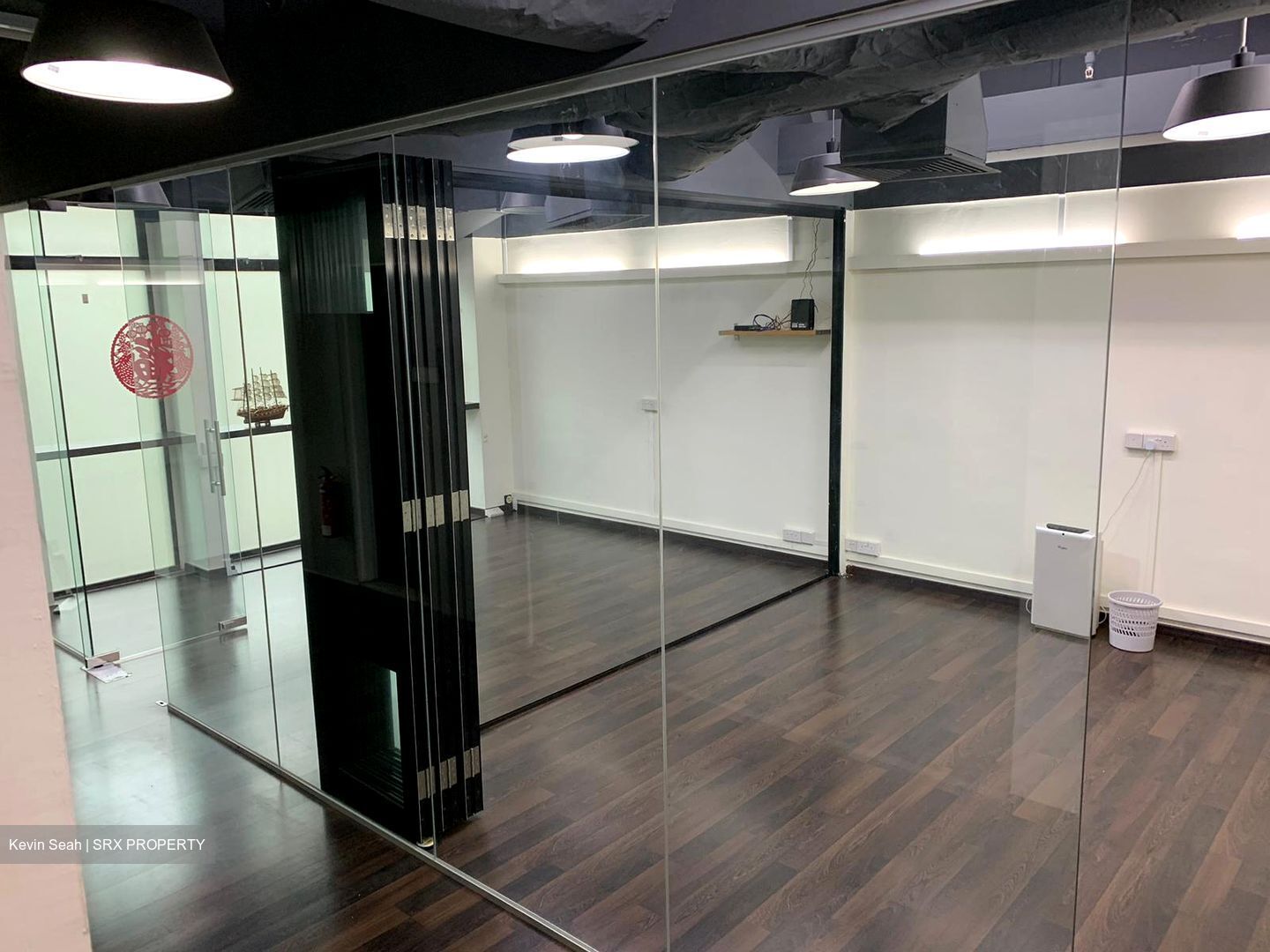 Orchard Plaza (D9), Office #447772931